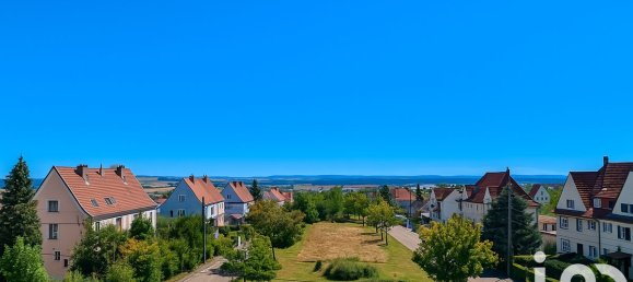 Apartamento T1 em Faulquemont, France N.º 322745 9