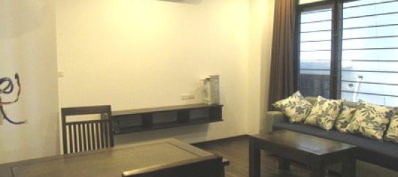 2 bedrooms Apartment in Cau Giay, Vietnam No. 3851 2