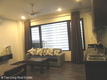 2 bedrooms Apartment in Cau Giay, Vietnam No. 3851