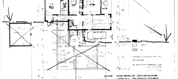 Moradia em banda T6 em Lorrach, Germany N.º 34420 18