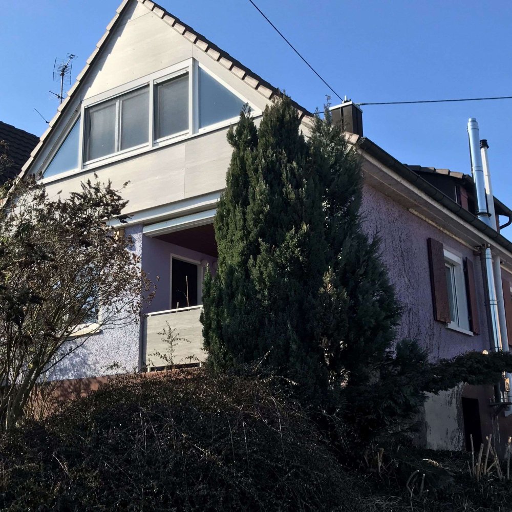 Moradia em banda T6 em Lorrach, Germany N.º 34420