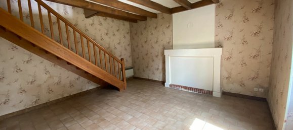 Casa de 3 dormitorios en Crouzilles, France No. 250841 5