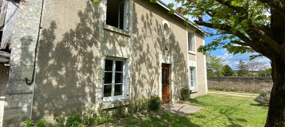 Casa de 3 dormitorios en Crouzilles, France No. 250841 13