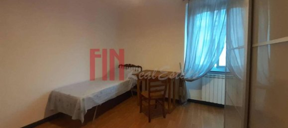 Apartamento de 3 habitaciónes en Genoa, Italy No. 21771 8