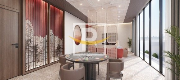 3 Schlafzimmer Wohnung in Arjan, UAE, Nr. 9415 7