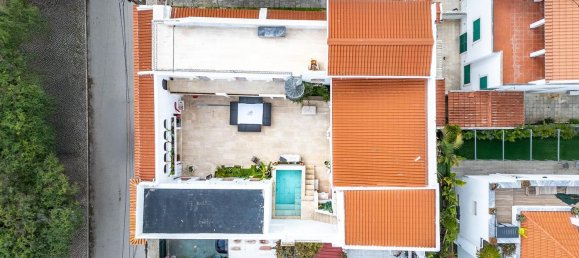 10 bedrooms House in Costa da Caparica, Portugal No. 118616 5