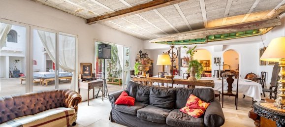 10 bedrooms House in Costa da Caparica, Portugal No. 118616 25