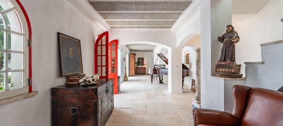 10 bedrooms House in Costa da Caparica, Portugal No. 118616 17