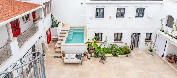 10 bedrooms House in Costa da Caparica, Portugal No. 118616 47