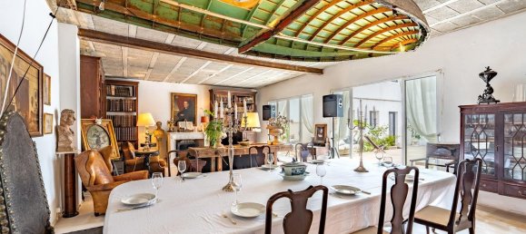 10 bedrooms House in Costa da Caparica, Portugal No. 118616 22