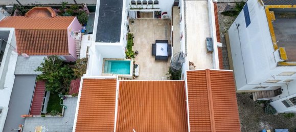 10 bedrooms House in Costa da Caparica, Portugal No. 118616 6