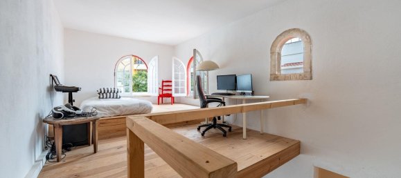 10 bedrooms House in Costa da Caparica, Portugal No. 118616 26