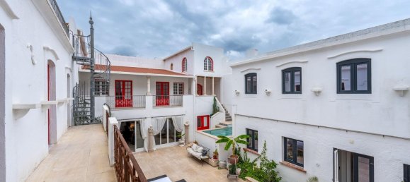 10 bedrooms House in Costa da Caparica, Portugal No. 118616 40