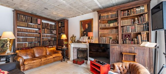 10 bedrooms House in Costa da Caparica, Portugal No. 118616 23