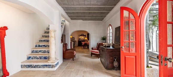 10 bedrooms House in Costa da Caparica, Portugal No. 118616 15