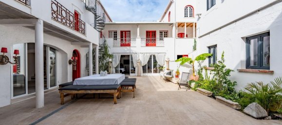 10 bedrooms House in Costa da Caparica, Portugal No. 118616 13