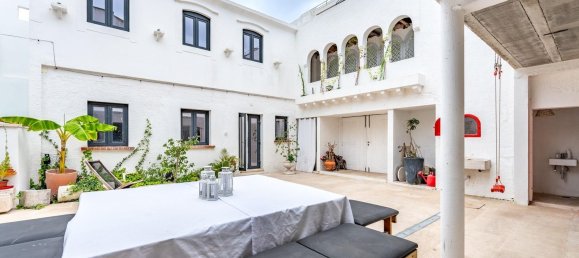 10 bedrooms House in Costa da Caparica, Portugal No. 118616 4