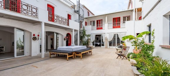 10 bedrooms House in Costa da Caparica, Portugal No. 118616 14