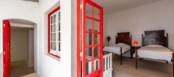 10 bedrooms House in Costa da Caparica, Portugal No. 118616 34