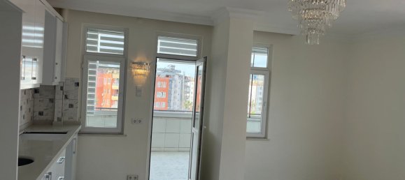 Apartment 2+1 in Tosmur, Turkey No. 14637 7