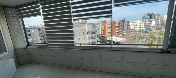 Apartment 2+1 in Tosmur, Turkey No. 14637 11