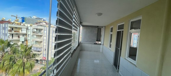 Apartment 2+1 in Tosmur, Turkey No. 14637 10