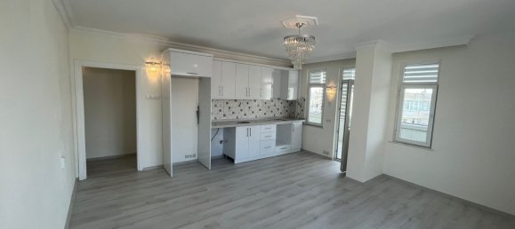 Apartment 2+1 in Tosmur, Turkey No. 14637 8