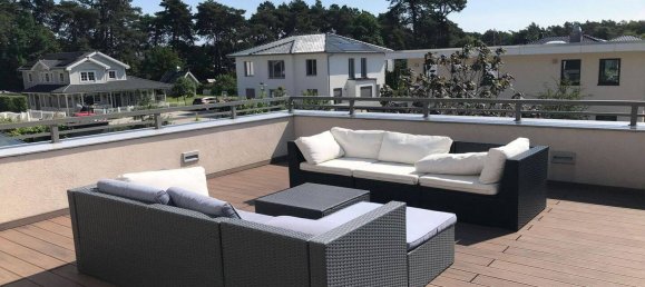 Дом с 4 спальнями в Потсдам, Германия № 279167 20