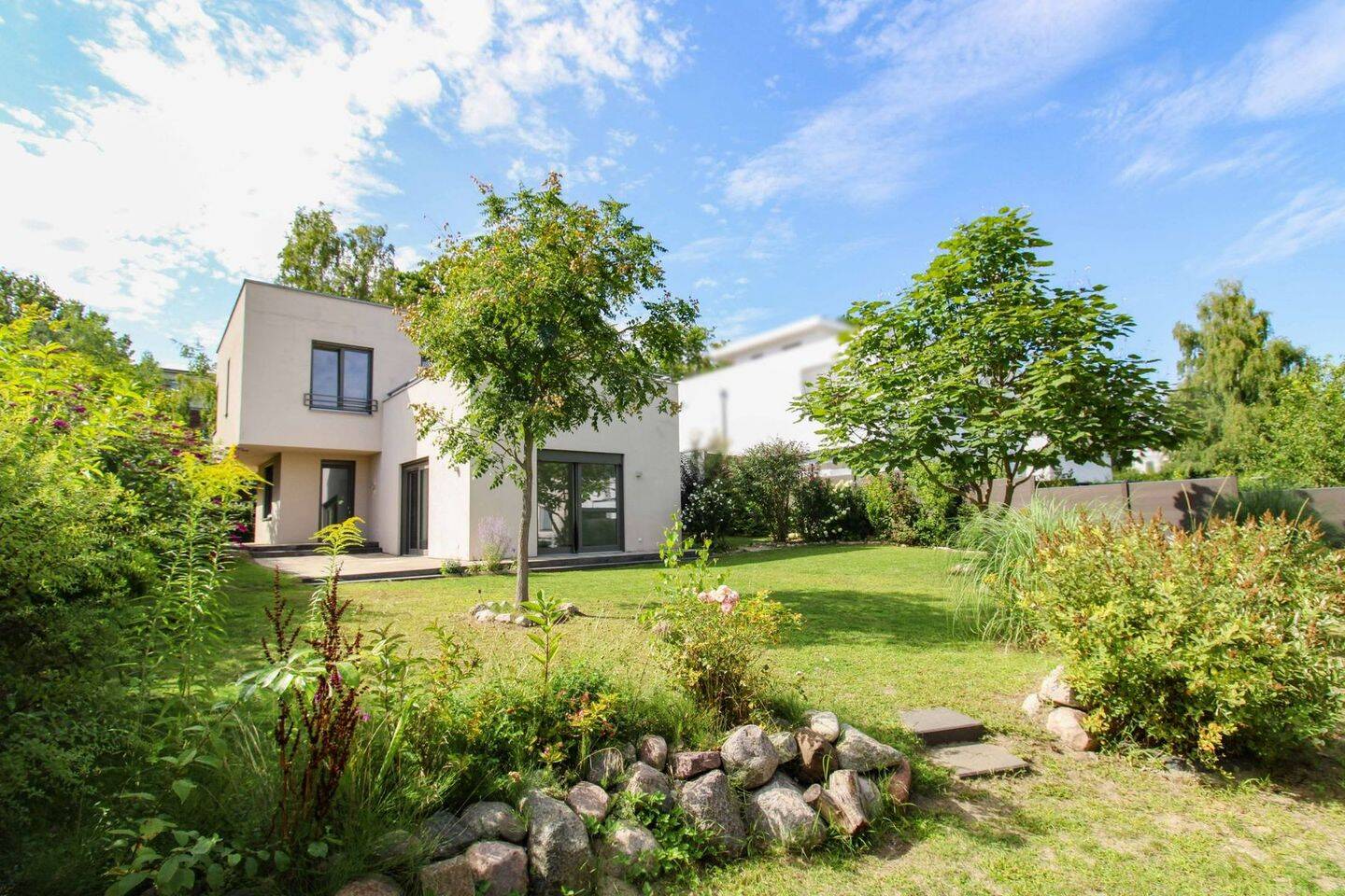 Дом с 4 спальнями в Потсдам, Германия № 279167