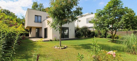 Дом с 4 спальнями в Потсдам, Германия № 279167 22