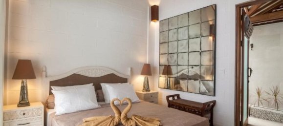 2 bedrooms Villa for rent in Gili Trawangan, Gili Indah, North Lombok, West Nusa Tenggara, Indonesia № 3611 11