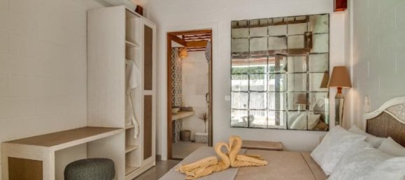 2 bedrooms Villa for rent in Gili Trawangan, Gili Indah, North Lombok, West Nusa Tenggara, Indonesia № 3611 8