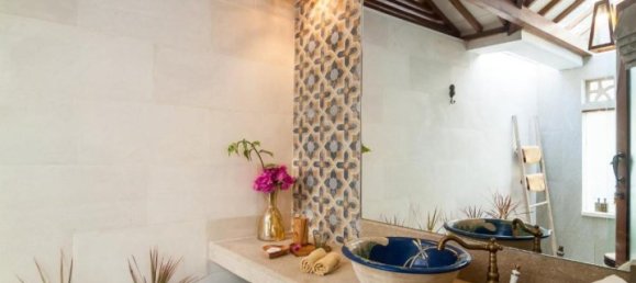 2 bedrooms Villa for rent in Gili Trawangan, Gili Indah, North Lombok, West Nusa Tenggara, Indonesia № 3611 10