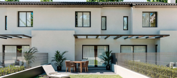 4 bedrooms House in Algete, Spain No. 181300 2