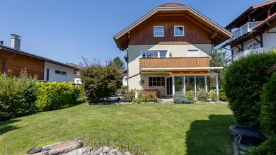 Casa T4 em Mondsee, Austria N.º 221512