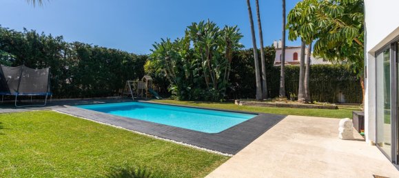 Villa T5 em Estepona, Spain N.º 135804 16