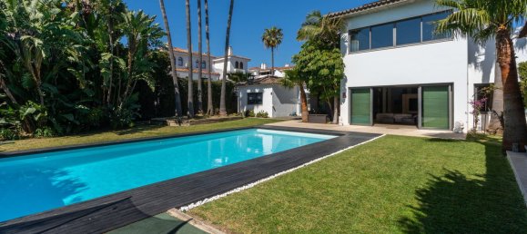 Villa T5 em Estepona, Spain N.º 135804 47