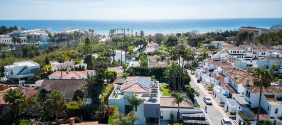 Villa T5 em Estepona, Spain N.º 135804 26