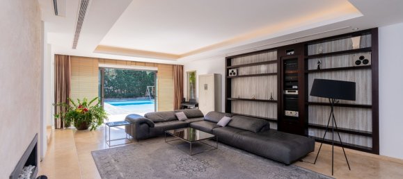Villa T5 em Estepona, Spain N.º 135804 35