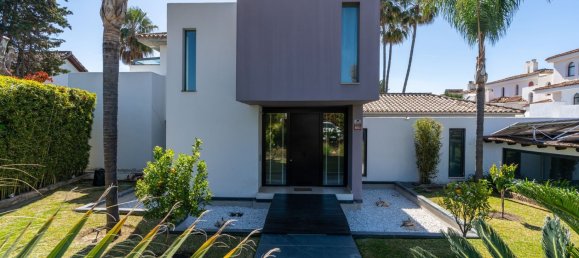 Villa T5 em Estepona, Spain N.º 135804 8