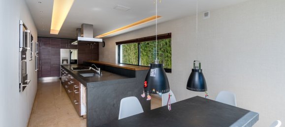 Villa T5 em Estepona, Spain N.º 135804 6