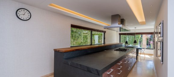 Villa T5 em Estepona, Spain N.º 135804 15