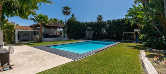 Villa T5 em Estepona, Spain N.º 135804 44