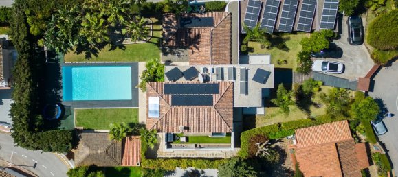 Villa T5 em Estepona, Spain N.º 135804 11