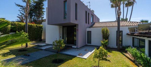 Villa T5 em Estepona, Spain N.º 135804 27