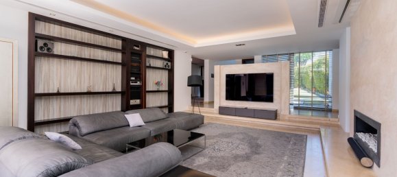 Villa T5 em Estepona, Spain N.º 135804 41