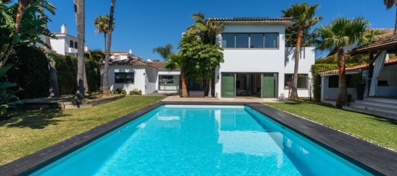Villa T5 em Estepona, Spain N.º 135804 28