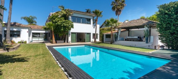 Villa T5 em Estepona, Spain N.º 135804 39