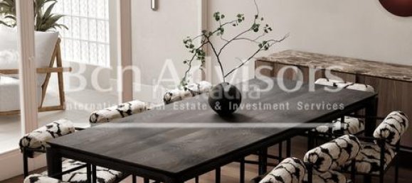 4 bedrooms Apartment in Barcelona, Spain No. 22428 3