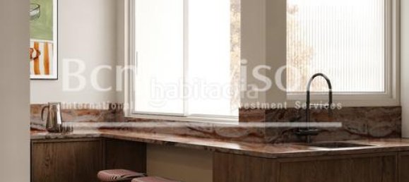 4 bedrooms Apartment in Barcelona, Spain No. 22428 13